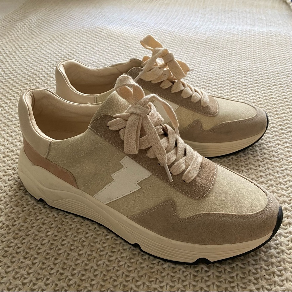 High Society from Vici Bolt Sneaker